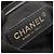 Zaino/Borsa Chanel 22 Large in pelle nera Nero - vista 4