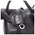 Christian Dior Dior Cannage Lace Pocket Shoulder Bag Nero - vista 10