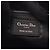 Christian Dior Dior Cannage Lace Pocket Shoulder Bag Nero - vista 4