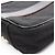 Fendi Zucchino Tote Bag Schwarz - Ansicht 6