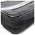 Fendi Zucchino Tote Bag Schwarz - Ansicht 7