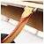 Borsa Tote Louis Vuitton Crown Frame GM Marrone - vista 7