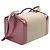 Hermès Borsa a tracolla Hermes Cosmos Rouge H Rosso Beige Bordò - vista 2