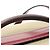 Hermès Borsa a tracolla Hermes Cosmos Rouge H Rosso Beige Bordò - vista 7