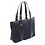 Fendi Zucchino Tote Bag Schwarz - Ansicht 2