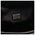 Fendi Zucchino Tote Bag Schwarz - Ansicht 4