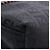 Fendi Zucchino Tote Bag Schwarz - Ansicht 7