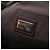 Fendi Zucchino Tote Bag Braun Beige - Ansicht 4