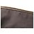 Fendi Zucchino Tote Bag Braun Beige - Ansicht 8