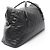 Saint Laurent Paris ES Giant Boston Bag Nero - vista 2