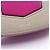 16 Céline Borsa a Spalla Celine Trotter Small Bicolor Marrone Rosa - vista 4