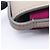 16 Céline Borsa a Spalla Celine Trotter Small Bicolor Marrone Rosa - vista 9