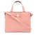 Borsa 2-Way Salvatore Ferragamo Vara Ribbon Rosa