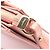 Borsa 2-Way Salvatore Ferragamo Vara Ribbon Rosa - vista 7