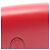 Borsa a Spalla Yves Saint Laurent Paris LE 61 Rosso - vista 5