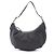 Borsa a tracolla Christian Dior Dior Oblique Nero