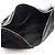 Borsa a tracolla Christian Dior Dior Oblique Nero - vista 3