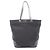 Gucci GG Pattern Tote Bag Schwarz