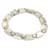 Hermès Bracciale Charm in Argento Hermes  - vista 1