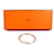 Hermès Bracciale Charm in Argento Hermes  - vista 11