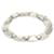 Hermès Bracciale Charm in Argento Hermes  - vista 2