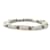 Hermès Bracciale Charm in Argento Hermes  - vista 3