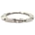 Hermès Bracciale Charm in Argento Hermes  - vista 4