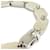 Hermès Bracciale Charm in Argento Hermes  - vista 6