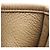 Hermès Hermes Victoria Cabas 32 Borsa Tote Marrone - vista 5