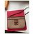 Borsa a tracolla Carolina Herrera in pelle intrecciata Marrone - vista 2