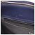 Borsa Salvatore Ferragamo Gancini Blu navy - vista 7