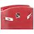Hermès Borsa Hermes Kelly Sport MM Rouge Moyen Rosso - vista 10