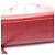 Hermès Borsa Hermes Kelly Sport MM Rouge Moyen Rosso - vista 12