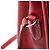 Hermès Borsa Hermes Kelly Sport MM Rouge Moyen Rosso - vista 15