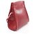 Hermès Borsa Hermes Kelly Sport MM Rouge Moyen Rosso - vista 2