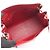 Hermès Borsa Hermes Kelly Sport MM Rouge Moyen Rosso - vista 3