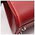 Hermès Borsa Hermes Kelly Sport MM Rouge Moyen Rosso - vista 8
