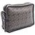 Céline Borsa a Spalla/Borsa a Mano Celine Sulky Marrone Nero - vista 2