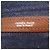 Hermès Borsa Tote Hermes Garden Party PM Marrone Blu navy - vista 4