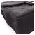 Timeless Borsa a Spalla Chanel Large Matelassé Nera Nero - vista 11