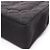 Timeless Borsa a Spalla Chanel Large Matelassé Nera Nero - vista 12