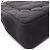 Timeless Borsa a Spalla Chanel Large Matelassé Nera Nero - vista 13