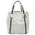 Borsa Tote Gucci GG Canvas Sherry Line Argento Multicolore