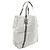 Borsa Tote Gucci GG Canvas Sherry Line Argento Multicolore - vista 2