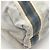 Borsa Tote Gucci GG Canvas Sherry Line Argento Multicolore - vista 5