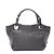 Borsa Tote Christian Dior Cannage Nero