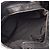 Borsa Tote Christian Dior Cannage Nero - vista 3