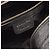 Borsa Tote Christian Dior Cannage Nero - vista 4