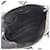 Céline Borsa Celine C Macadam Nero Beige - vista 3