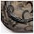 Céline Borsa Celine C Macadam Nero Beige - vista 5